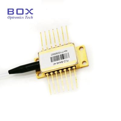 China EDFA / CATV 980nm +/-1 Nm Butterfly Laser Diode 600mW Pump Lasers for sale