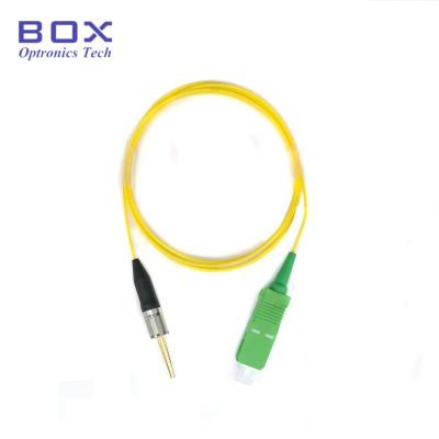 China CATV/Analog or Digital Optical Transmission 6G 1550nm DFB Laser Diode With Pigtail for sale