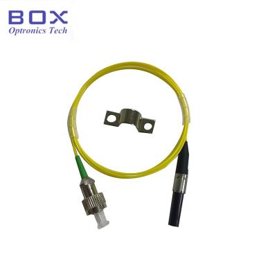 China CATV/Analog or Digital Optical Transmission 1310nm FP 10mW Laser Diode for sale