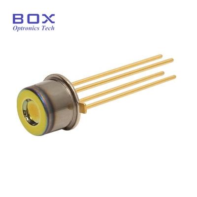 China Transmission 2.5G APD-TIA TO46 PIN-TIA InGaAs Avalanche Telecom/Data Photodiode for sale