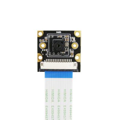 China Jetson Yahboom Nano Jetson 8MP Nano IMX219 77 Degree Camera Module With Free Acrylic Bracket Nvi-Dia for sale