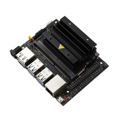 China Yahboom AI Knowledge Deep Learning Jetson Nano Board B01 4GB Alone Development Kit 6000100248 for sale