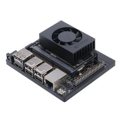 China Yahboom Jetson Xavier NX Module Development Kit AI Programming Core Board 6000300918 for sale