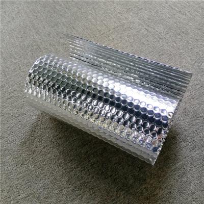 China Modern Aluminum Foil Bubble Heat Insulation Materials For Thermal Roof And Deadening Wrapping for sale