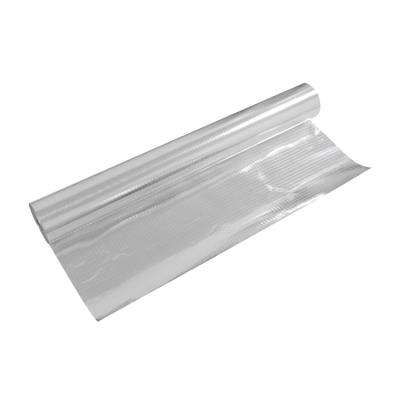 China Industrial Wholesale High Quality Aluminum Foil Scrim Wrap Foil Insulation for sale