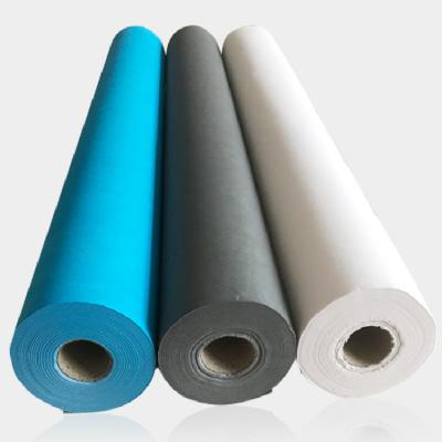 China Membrane Base Layer Breathable Material Waterproof Modern Covering for sale