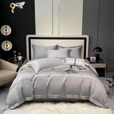 China 2022 Luxury Design Nondisposable Modern African Black Dream Girls 3D Printed Queen Sheet Bedding Comforter Set3 pcs Home Bedding Set for sale