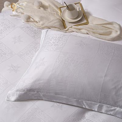 China Nondisposable Hot Quality Sheet Sets Bedding Wholesale Bedding Set Soft 4 Piece Four-piece Set On Bed for sale