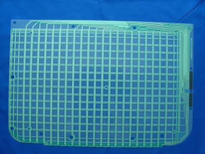 China Flexible PCB Printed Circuit Board for sale