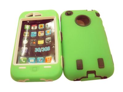 China Silicone Cellphone Case For Gifts for sale