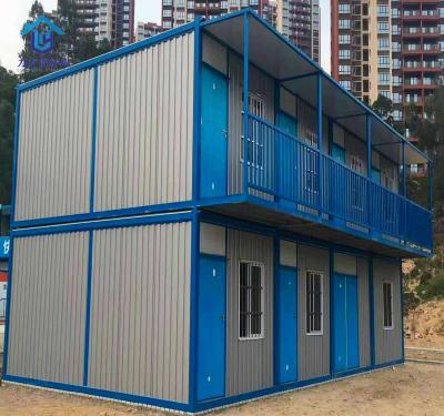 China Low Price Victorian Factory Directly Supply China Cheap Mobile Expandable Folding Container House for sale