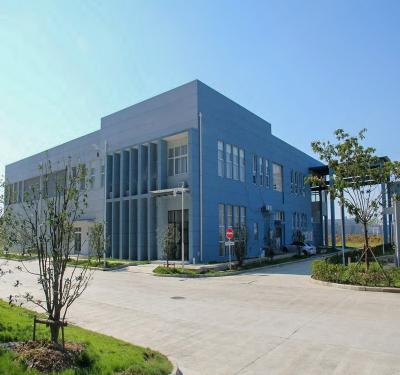 China Industrial Prefab Warehouse Steel Shed Workshop Structure Warehouse Steel Structure Construction Prefab Building For Sale for sale