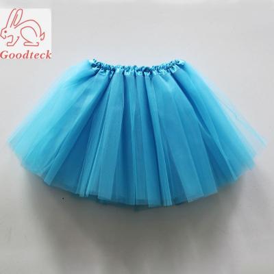 China Anti-wrinkle wholesale volume recently buy solid color elastic waist fashion baby girls short skirt kids clothing girls shorts skirts for sale