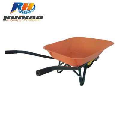 China Construction Tool China Factory Popular Size Heavy Duty Wheelbarrow for sale