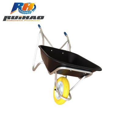 China China plastic light wheelbarrow, chinese wheelbarrow for sale