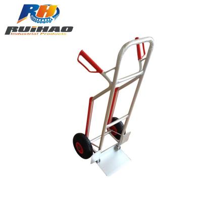 China Tools cart flatbed hand cart with cheap price with cheap price for sale