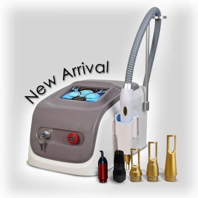 China Pigment Removal New Design Desktop Tattoo Removal PS Machine Remove Tattoo Laser for sale