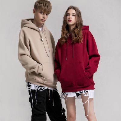 China Breathable Fashionable Crop Hoodie Set White Mens Streetwear Long Sleeve Crop Hoodie Top Hoodie for sale