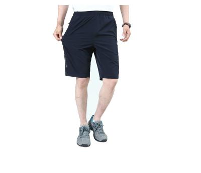 China Good Selling Breathable Fashion Softener Men Pants Short Pants For Men for sale