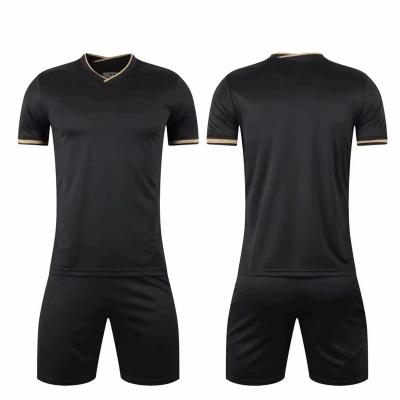 China Custom Ma Quick-Drying United Jersey Soccer Jersey Football Uniform for sale