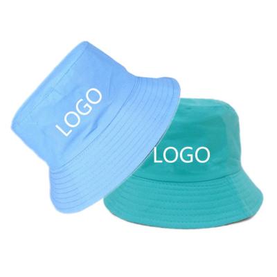 China Comfort Breathable Design Funny Simple Bucket Hats, Fisherman Hat Custom, Bucket Hats With Custom Logo for sale