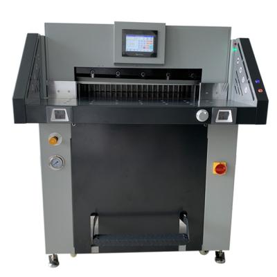 China Superior quality paper recycling machine paper making machine paper cutting machine for sale