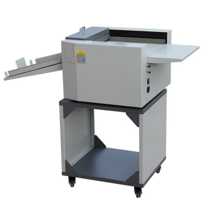 China die cutting and creasing machine Digital Creasing and Perforating Machine Creasing and Perforating Machine for sale