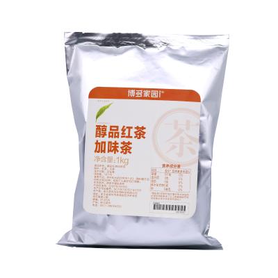 China Loose Tea's New 1KG Chunpin Black Tea Flavored China 2020 for sale