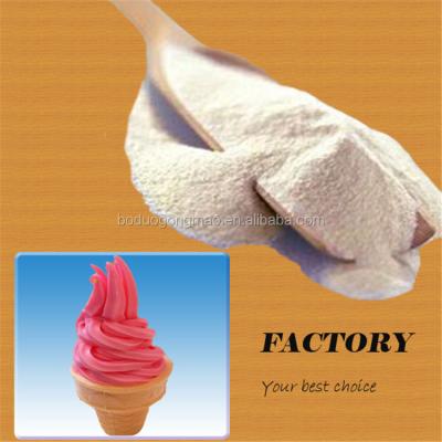 China Green Food ICE CREAMY Dairy Non Creamer Dairy Powder Non Creamer Seasonings For Ice Cream Powder for sale