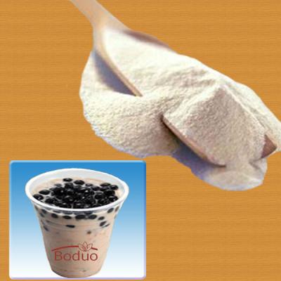 China Cafe Selling NDC For Bubble Tea Creamer Smoothies Powder for sale