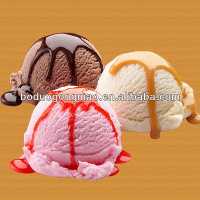 China ICE CREAMER Factory of Fat Vegetable Powder for Ice Cream for sale