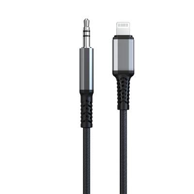 China Microphone OEM service manufacturers customize any cable to customer requirements. length cell phone adapters cable audio for sale