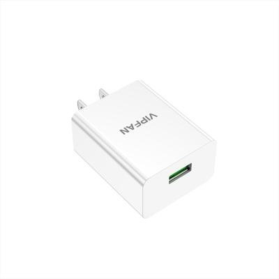 China PD 20w Wall Charger 20w Current Fast Charging Portable AC-Q2 Fast Delivery for sale