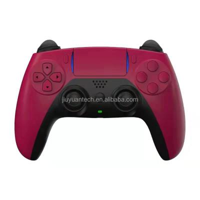 China Newest Touch Buttons Design PS 5 Radio Gaming Gamepad Controller for Gamepad for ps5 controller mod gamepad for sale