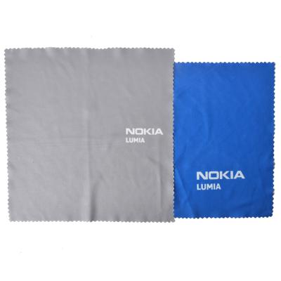 China Optical/eyewear/glass/eye Microfiber Lint Free Cleaning Cloth For Glasses Glass Screens Cameras Mobile Phone for sale