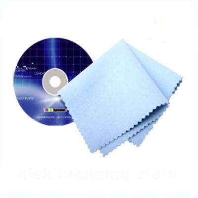 China Viable Cleaning Cloth With Zigzag Edge, Microfiber Glasses Cleaning Cloth, Bulk Microfiber Eyeglass Cleaning Cloths for sale