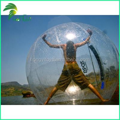 China Toy Popular High Quality Inflatable Water Ball, Inflatable Water Walking Ball For Sale for sale