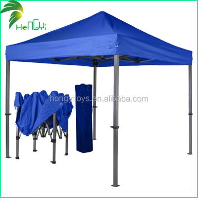 China 2015 Best Selling Oxford Guangzhou Favorable Price Folding Tent Good Quality for sale