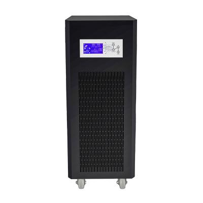 China Xindun Home Solar Power System Single Phase to Three Phase 3phase Inverter Off Grid 10kw 3 Phase Hybrid Inverter Without Batteries for Industrial Use for sale