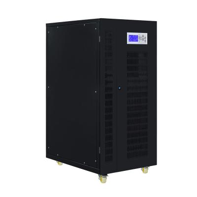 China Yes Three Phase Inverter Price 220v 380v Inverter AC 50kw 50kva 60kva AC Inverter 380v 400v 440v for sale