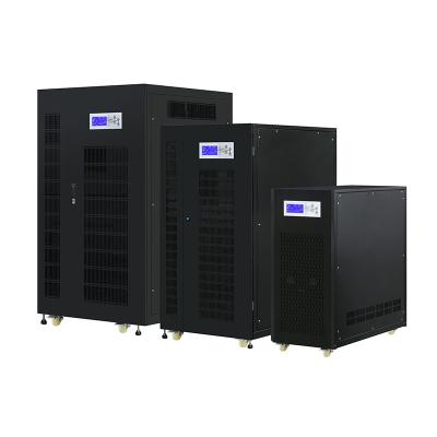 China Three Phase UPS System and Solar Panel Xindun System Indoor Big Off Grid Inverter 20 Kw 25 Kw 50 Kw 100 Oure Sine Wave Inverter Manual Charger Ups Online for sale