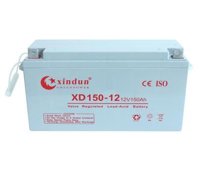 China Solar System Hoists Longest Lifespan Lead Acid Battery Solar Battery 12V200ah OPzV Battery for sale