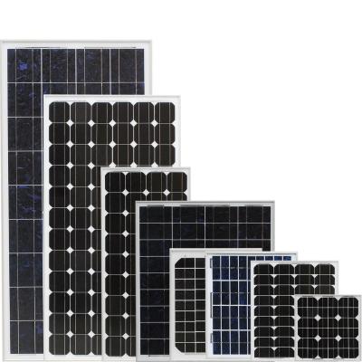 China Foshan Xindun solar system power product solar panel use in camper power system price best for sale