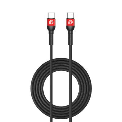 China Amazon 2021 OEM Fast Charging Hot Selling Logo 3ft 1.2M Speed ​​USB C to L Cable PD 60W Fast Charging Type C Cable For i Phone Charger 12 Wire for sale