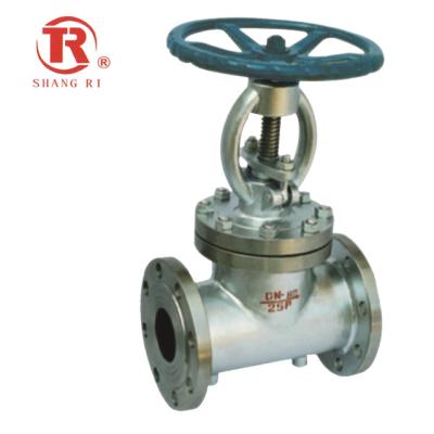 China CE General Factory SS High Quality API Jacket Insulation Ball Valve for sale