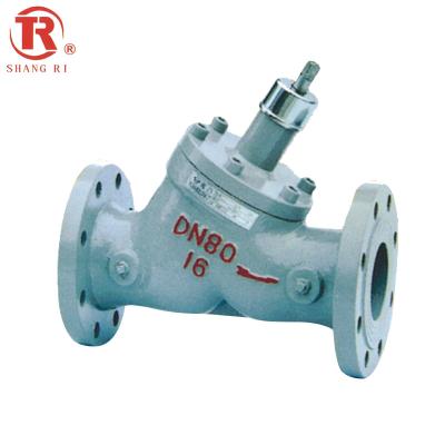 China Multifunctional general Three-in-One check valve for water for sale