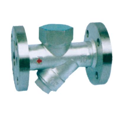 China Flanged Thermodynamic Steam Trap by General for sale