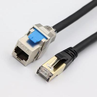 China Ignition/Electrical High Quality Appliance/Instrument Ethernet Cable 0.2m 1m 2m 3m 5m 1m-30m Flat Cable Cat6 UTP Lan Cable Patch Cord rj45 for sale