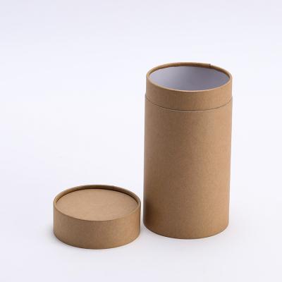 China Good Quality Recycled Materials Around Tin Biscuit Gift Packaging Container for sale