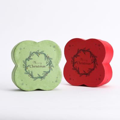 China Recyclable Even Popular Custom Packing Box For Wedding Candy Jewelry Packing Box for sale